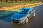 Honda Clarity Plug-In Hybrid 2017 года (NA)